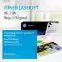 Hp Tóner 78a Ce278a