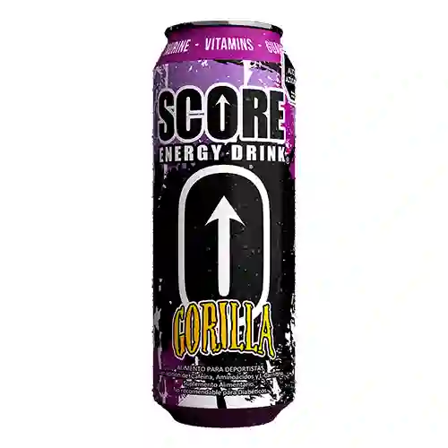 Score Gorilla 500 ml