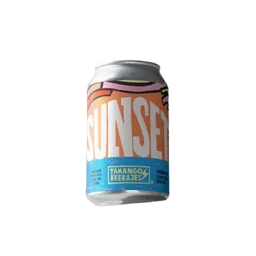 Corta Corriente Cerveza Hazy Ipa