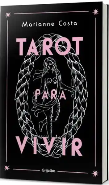 Tarot Para Vivir - Costa Marianne