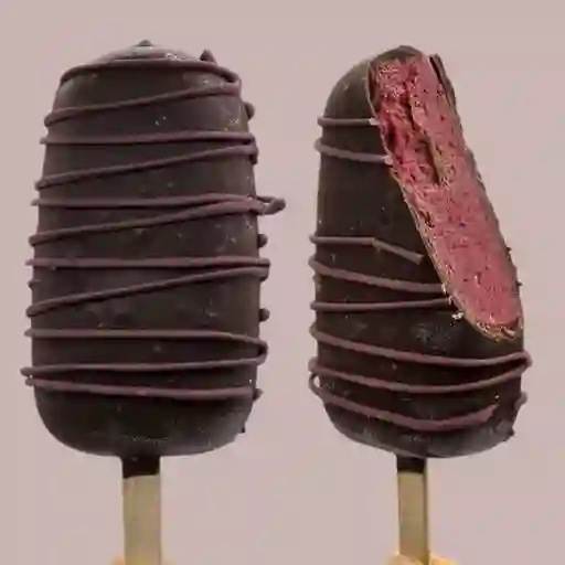 Paleta Frutos del Bosque P8