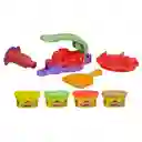 Set De Modelado Play Doh Kitchen Creations Surtido