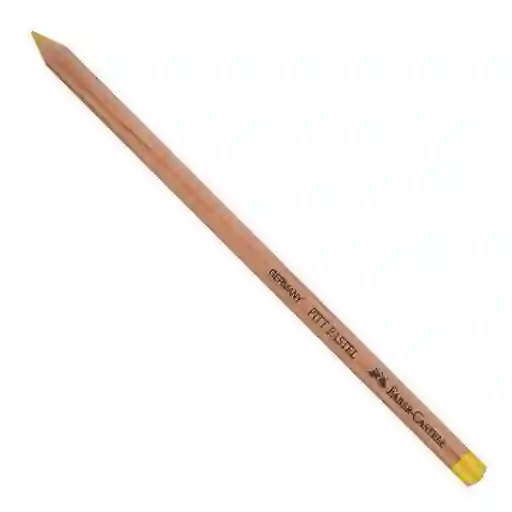 Faber-Castell Lápiz Pitt Pastel Amarillo de Napole 184 112284