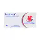 Laboratorio Chile Trittico Ac 150 Mg X20Com Prol