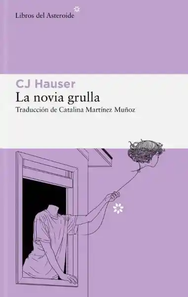 La Novia Grulla - Hauser