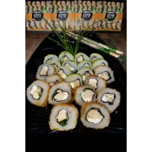 Promoción #2 (20 Piezas)