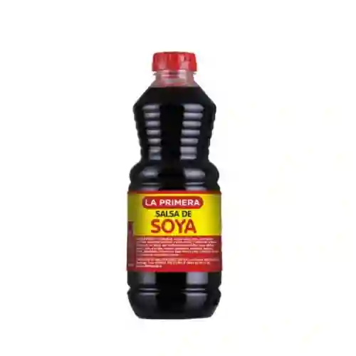 Salsa de Soya 250Ml