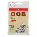 Ocb Filtro Para Tabaco Caaamo