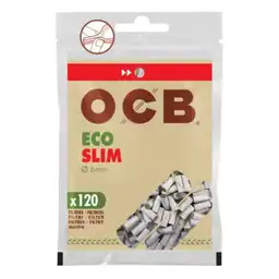 Ocb Filtro Para Tabaco Caaamo