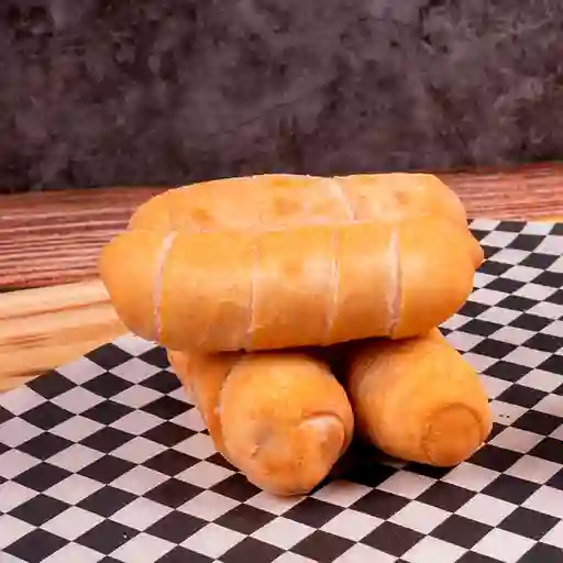 Tequeños de Queso 4 Unidades