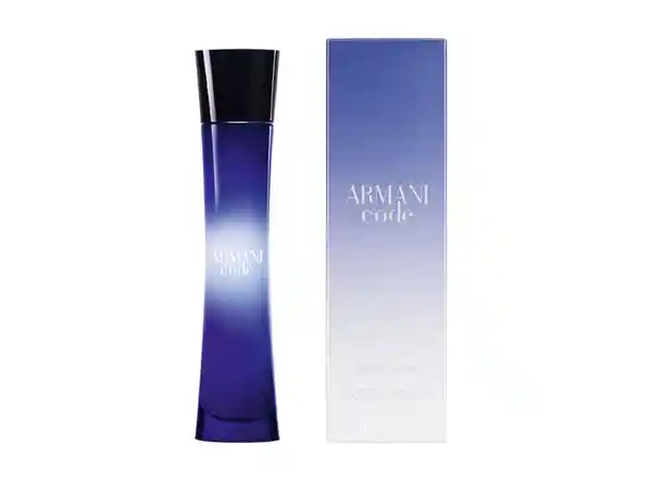Giorgio Armani Perfume Code Femme Mujer