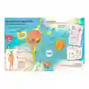 Descubre el Cuerpo Humano