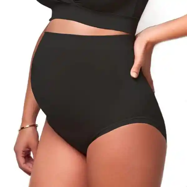 Koketa Pantaleta Preparto Negro S