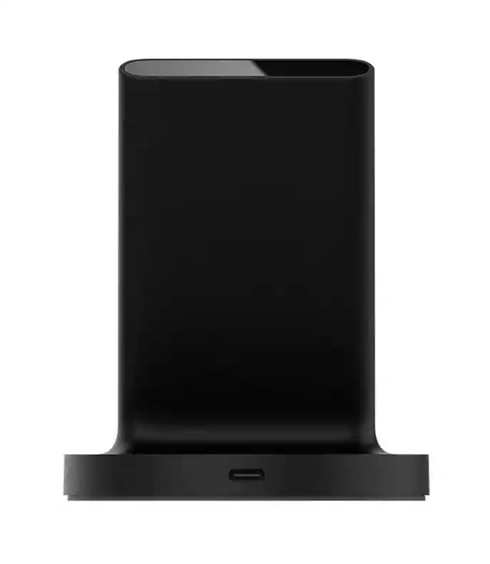 Xiaomi Cargador Inalámbrico mi Wireless Charging Stand 20W
