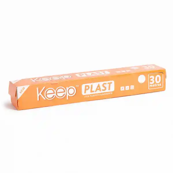 Keep Film Plástico 30 m