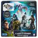 Disney Juego de Mesa Equipo de Búsqueda Lightyear