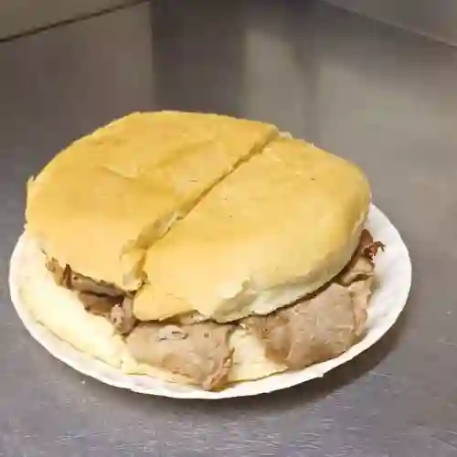 Churrasco Solo (Individual)