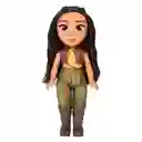 Disney Raya Muñeca Grande