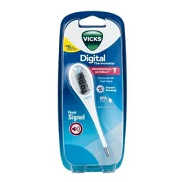 Termómetro Digital Vick  V901Usv1