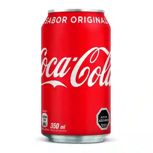 Coca Cola Original 350cc