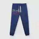 Pantalón de Niño Reciclado Blue Denim Talla 6A Colloky