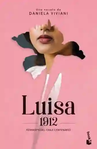 Luisa 1912 - Viviani Daniela