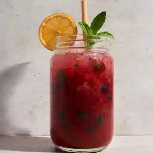 Mojito sin alcohol Mojito Arándanos 1 litro