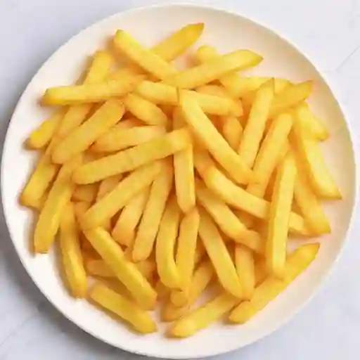 Papas Fritas 2 Personas