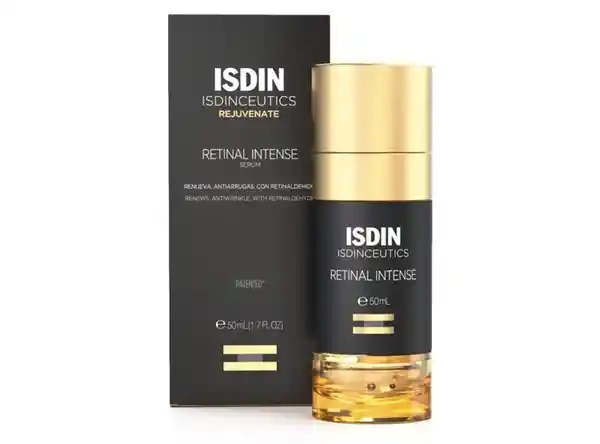 Isdinceutics Sérum Retinal Intense