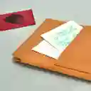 Libreta de Bolsillo 14.2 x 20.5 cm