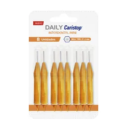 Caristop Interdental Daily Mini