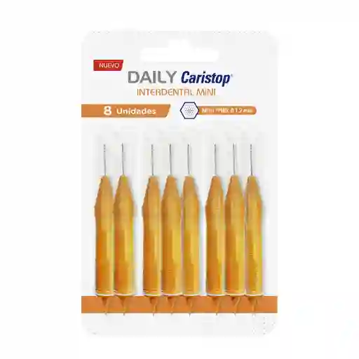 Caristop Interdental Daily Mini