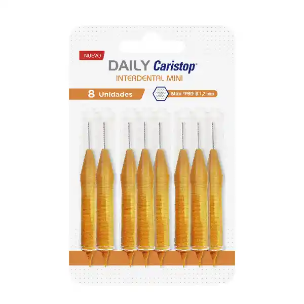 Caristop Interdental Daily Mini