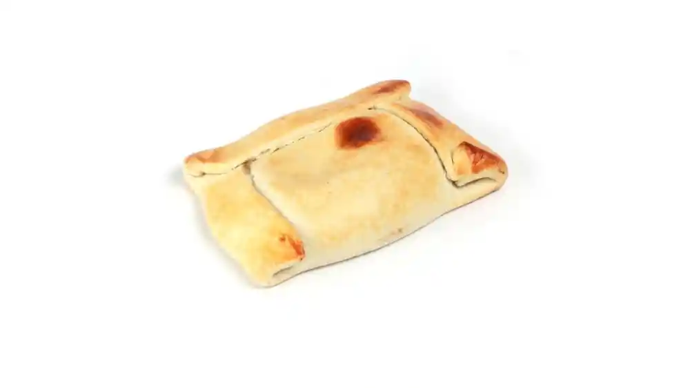 Empanada Estilo Napolitana