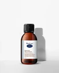 Biocare Nutrisorb Suplemento Alimentario Zinc Complex