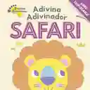 Safari. Adivina Adivinador