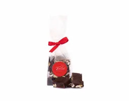 Turrón Mini  De Chocolate