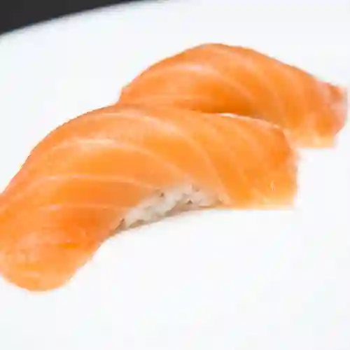 Nigiri Clasico Salmon