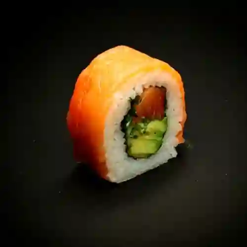 Avocado Sake Roll