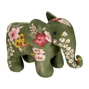 Tope de Puerta de Elefante