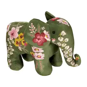 Tope de Puerta de Elefante