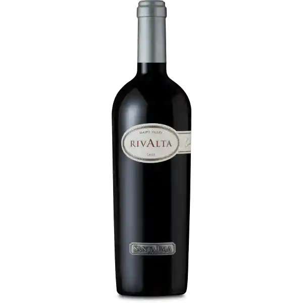 Rivalta Santa Ema Vino Tinto Cabernet