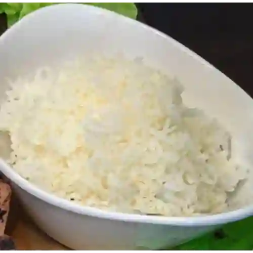 Arroz Blanco