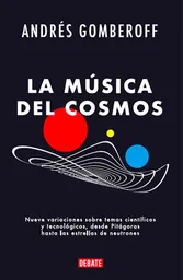 La Música Del Cosmos