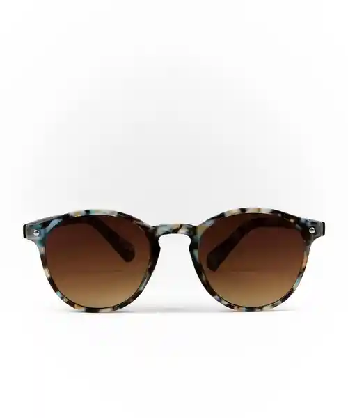 Lounge Lentes Redondo Matte