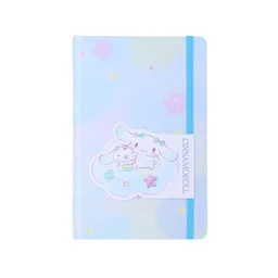 Libreta 13.7 x 20.4 cm Miniso