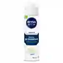 Nivea Men Espuma Afeitar Sensitive