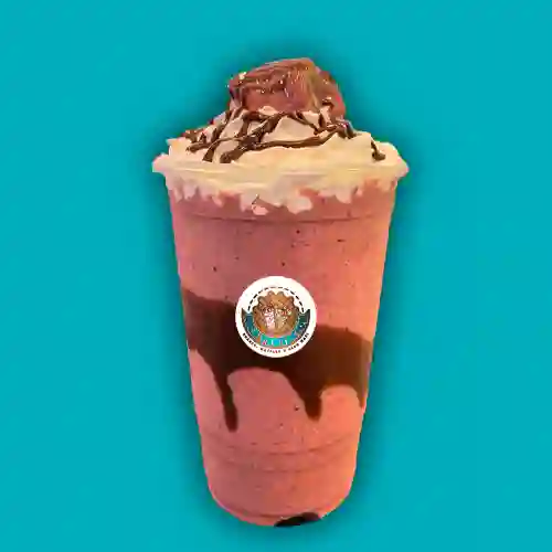 Shake de Fruitlla