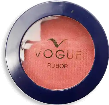 Vogue Rubor Super Fantastic Red Red