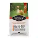 Nutrique Alimento Para Perro Medium Young Adult Dog 3 Kg